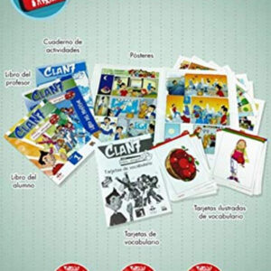 Clan 7. Profesor recursos