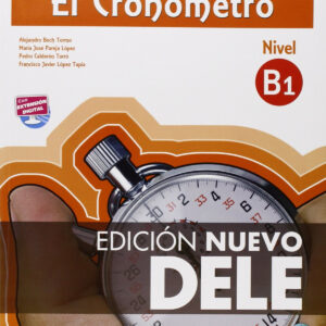 Cronometro B1 Nuevo dele)