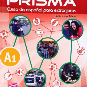 Nuevo prisma A1 alumno. Edición ampliada