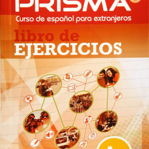 Nuevo prisma A1 ejercicios +cd. Edición ampliada