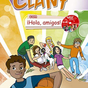 Clan 7. Libro alumno. Nivel 3