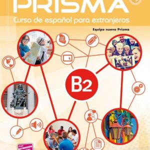 Nuevo prisma B2 alumno