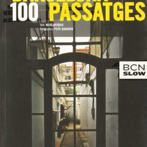 Barcelona, 100 passatges