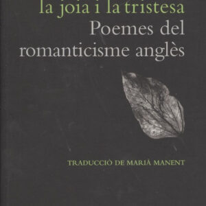 Benvingudes la joia i la tristesa