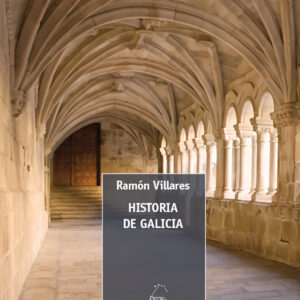 Historia de Galicia