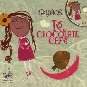 Té, chocolate, café