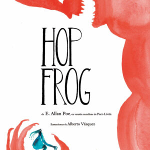 Hop Frog