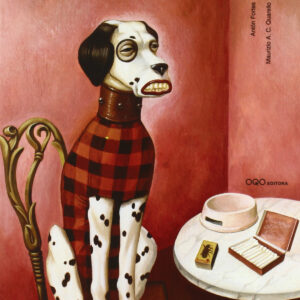 Cuaderno de animalista