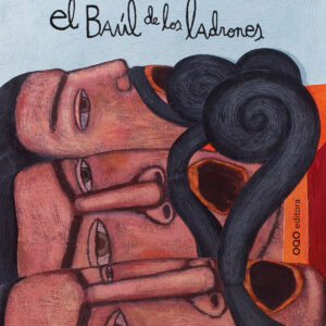 El baul de los ladrones