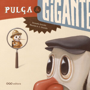 Pulga y Gigante