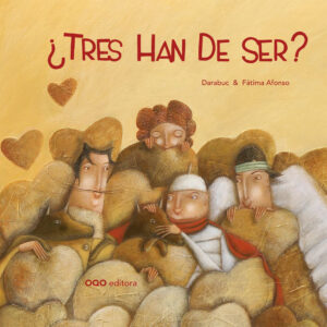 ¿Tres han de ser?