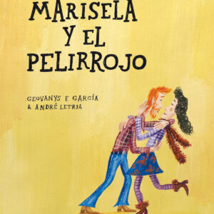 Marisela y el pelirrojo