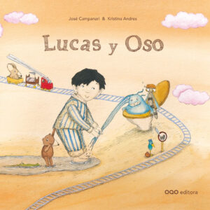 Lucas y Oso