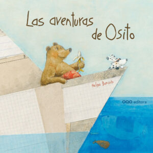 Las aventuras de Osito