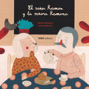El señor Ramon y la señora Ramona