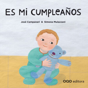 Es mi cumpleaños