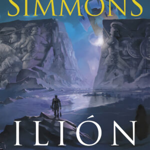 Ilion II. La rebelión