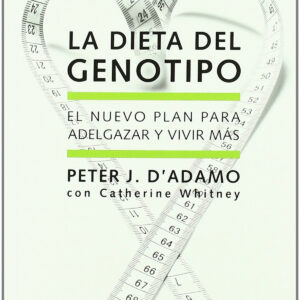 La dieta del genotipo