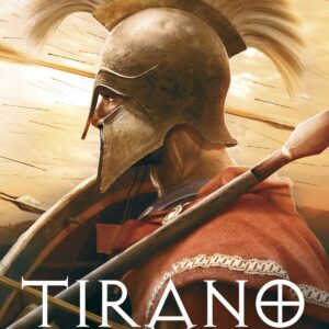 Tirano. tormenta de flechas