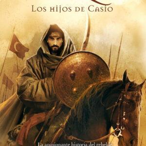 Banu qasi. los hijos de casio