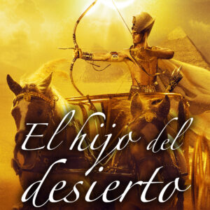 El hijo del desierto