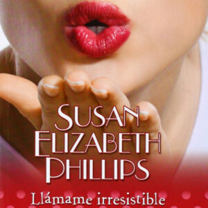 Llámame irresistible