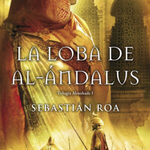 La loba de Al-Andalus