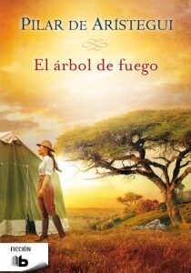 El árbol de fuego