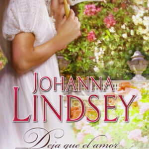 Deja que el amor te encuentre