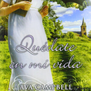 Quédate en mi vida