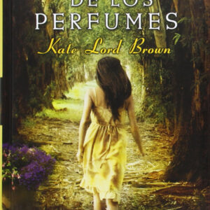 El jardín de los perfumes