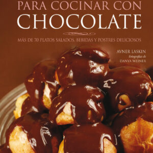 Exquisitas recetas para cocinar con chocolate