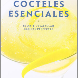 Cocteles esenciales