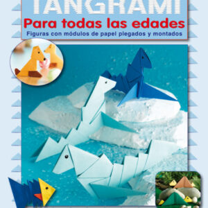 Tangrami para todas edades