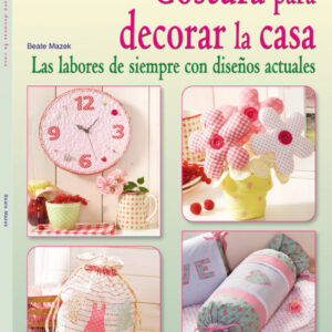 Costura para decorar la casa