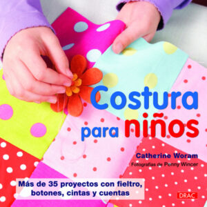 Costura para niños