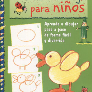 ESCUELA DE DIBUJO PARA ÑIÑOS