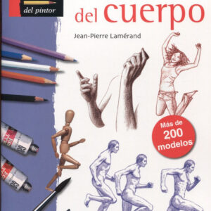 Aprender a dibujar los movimientos del cuerpo