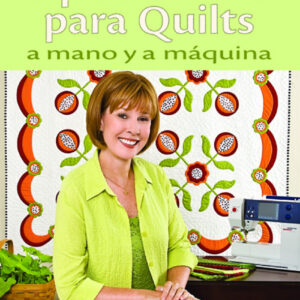 Aplicaciones para quilts a mano y a máquina
