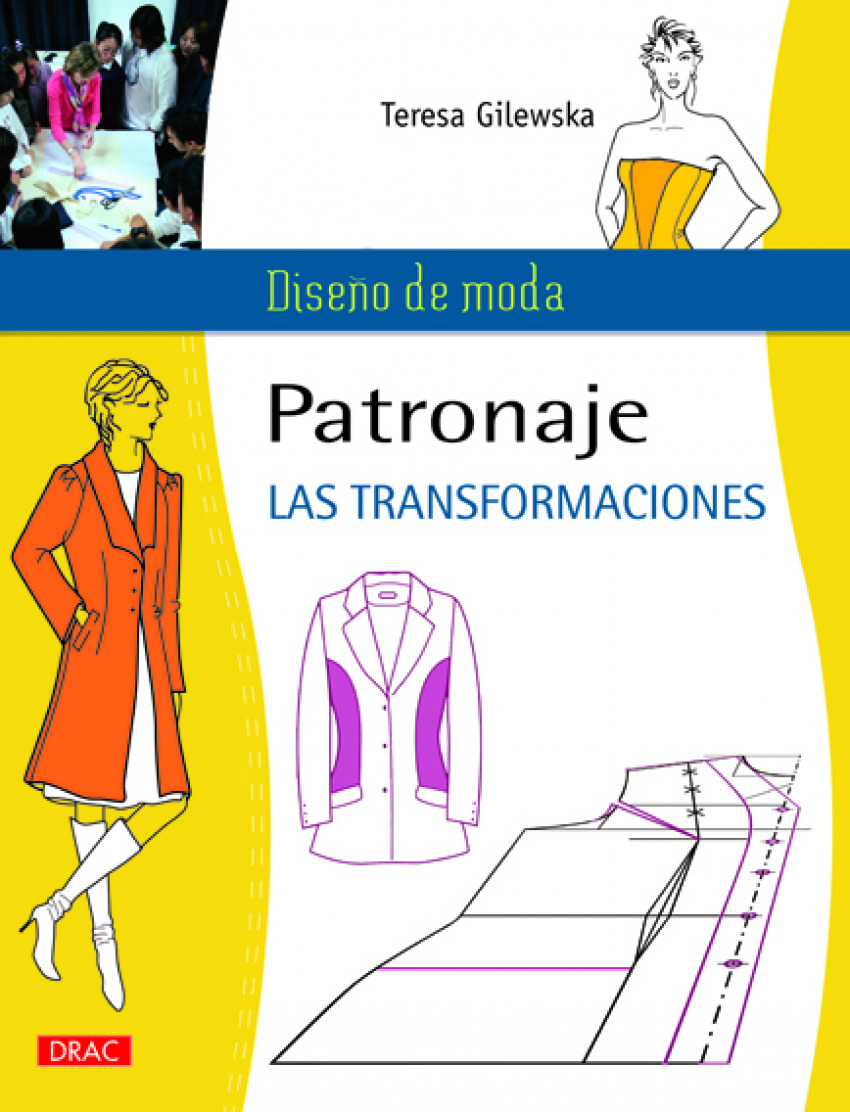 Patronaje