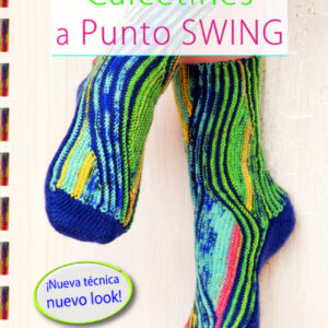 Calcetines a punto swing