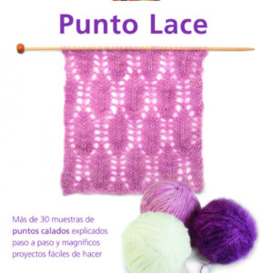 Punto lace