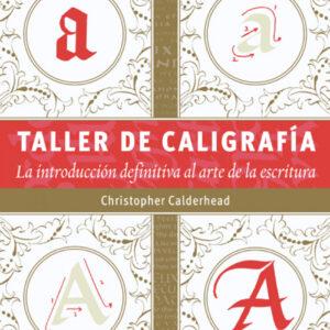 Taller de caligrafia
