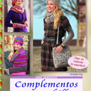Complementos de ganchillo