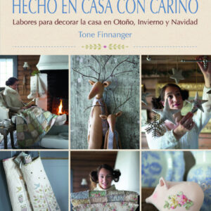 Hecho en casa con cariño