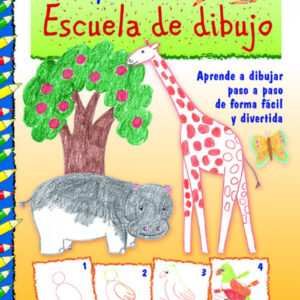 Mi primera escuela de dibujo