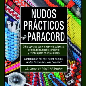 Nudos prácticos con paracord