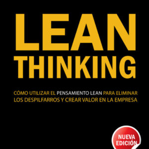 Lean Thinking
