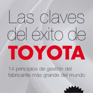 Las claves del éxito de Toyota