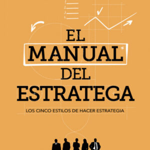 El manual del estratega